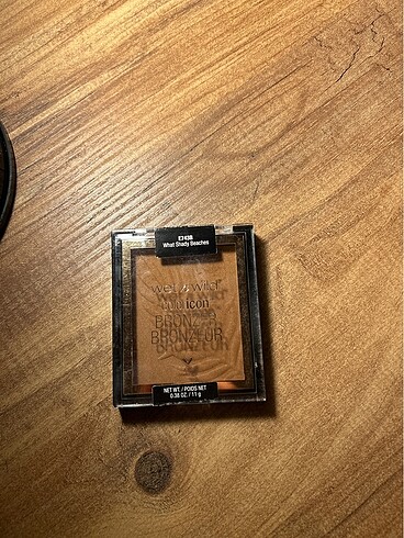 wet n wild bronzer