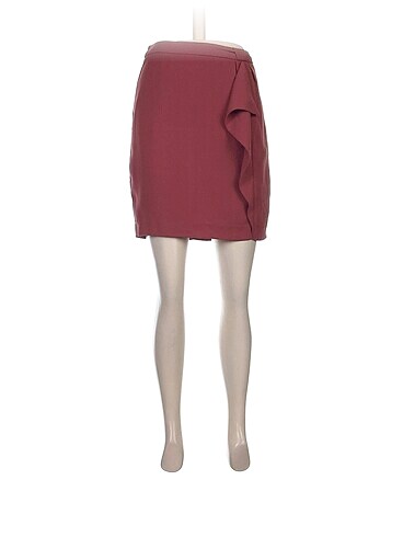 H&M Mini Etek %70 İndirimli.