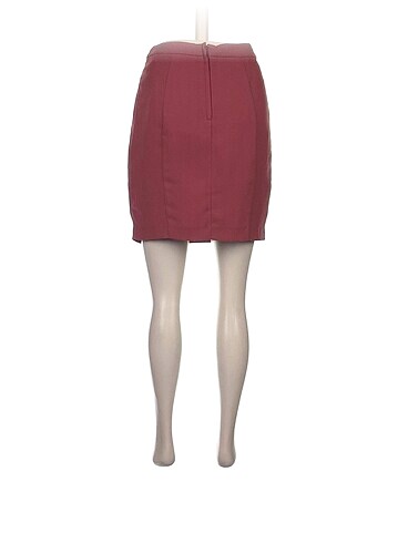 36 Beden H&M Mini Etek %70 İndirimli.