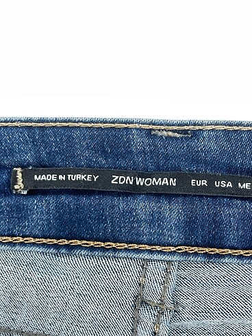 universal Beden mavi Renk Vintage Love Jean / Kot %70 İndirimli.