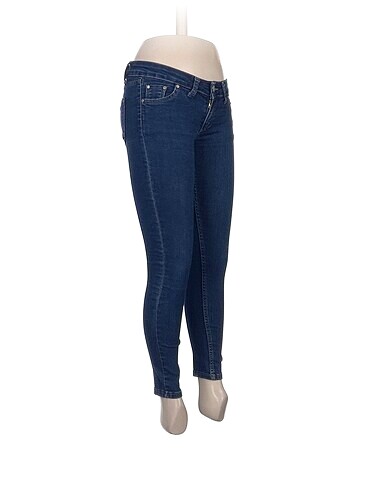 Vintage Love Vintage Love Jean / Kot %70 İndirimli.