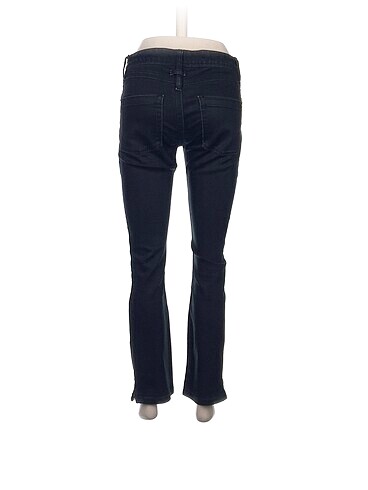36 Beden Massimo Dutti Jean / Kot %70 İndirimli.