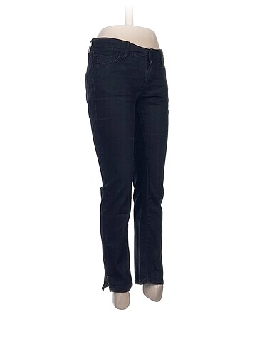 Massimo Dutti Massimo Dutti Jean / Kot %70 İndirimli.