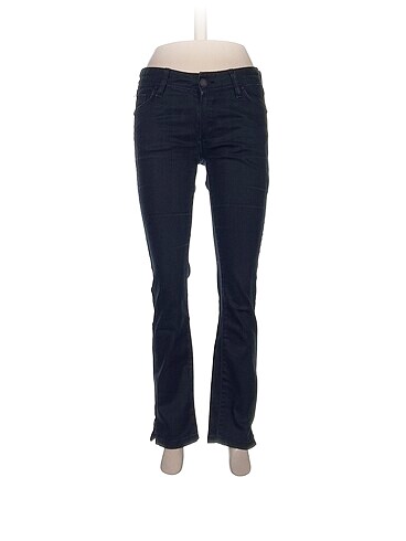Massimo Dutti Jean / Kot %70 İndirimli.