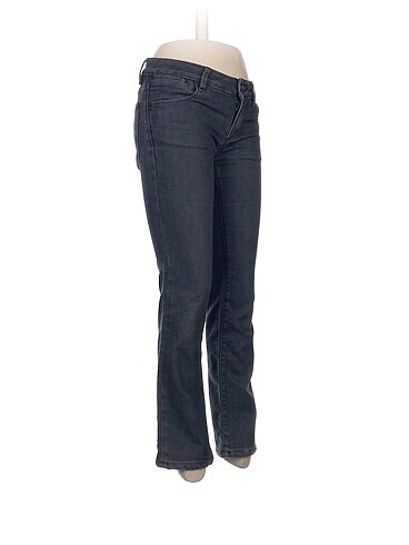 Massimo Dutti Massimo Dutti Jean / Kot %70 İndirimli.