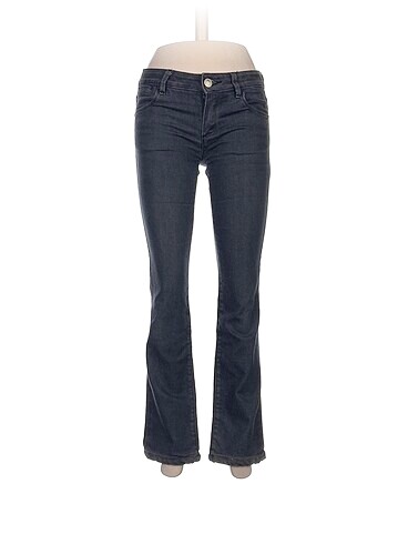 Massimo Dutti Jean / Kot %70 İndirimli.