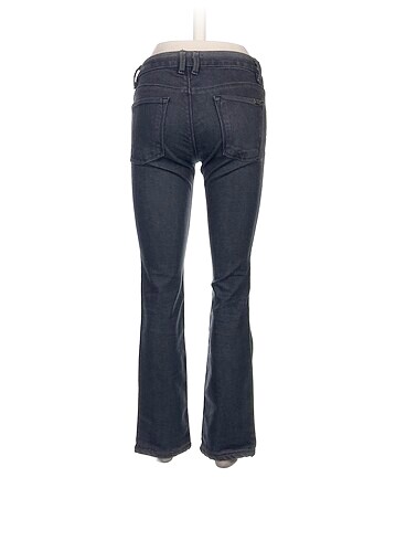 28 Beden Massimo Dutti Jean / Kot %70 İndirimli.