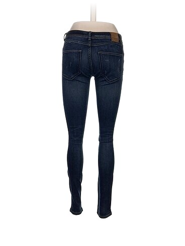 36 Beden Zara Jean / Kot %70 İndirimli.