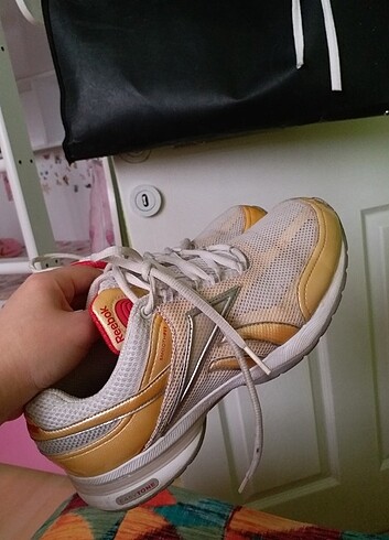Reebok orjinal reebok kadın spor ayakkabı