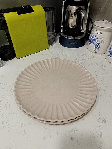 H&M Home Stoneware Tabak