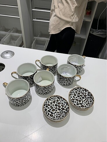 H&M Home H&M Home Lokumluk 2 adet