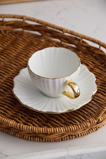 H&M Home H&M Home Kahve Fincanı