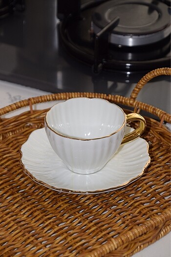 H&M Home Kahve Fincanı