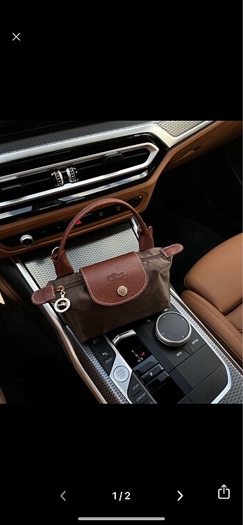 Longchamp Longchamp mini