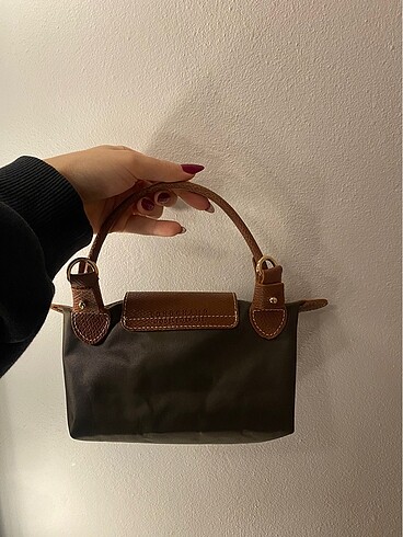  Beden Longchamp mini