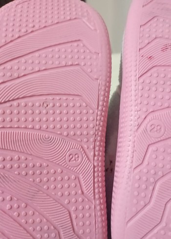 Kız Çocuğu patik - Görsel 4