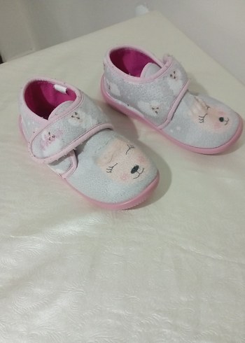 Kız Çocuğu patik - Görsel 2