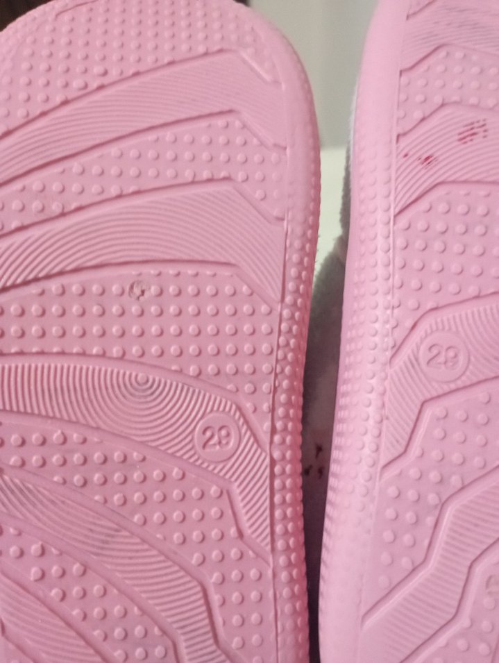 Kız Çocuğu patik - Görsel 4