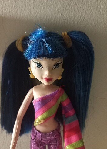 Winx mattel miusa