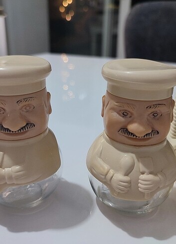 Diğer Erdal Bakkal Tuzluk