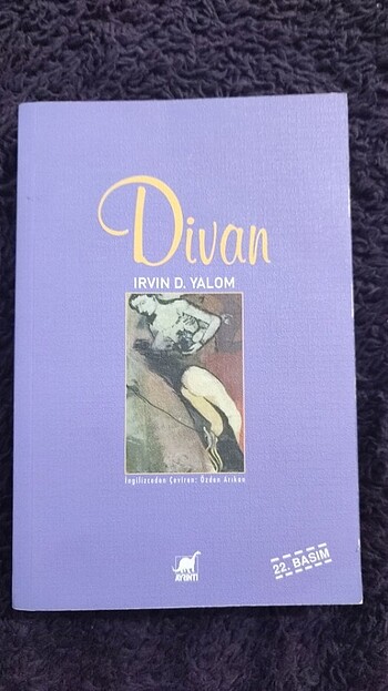 Divan Kitap