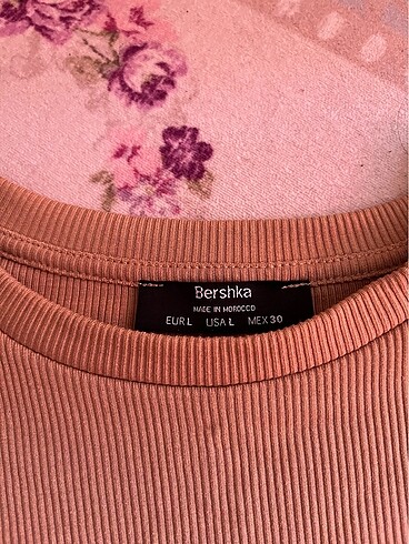 Bershka Bershka bluz