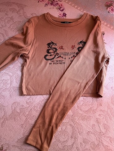 l Beden Bershka bluz