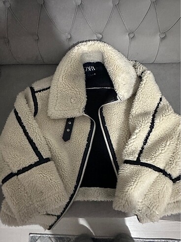 Zara Zara mont