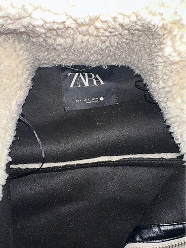 s Beden Zara mont