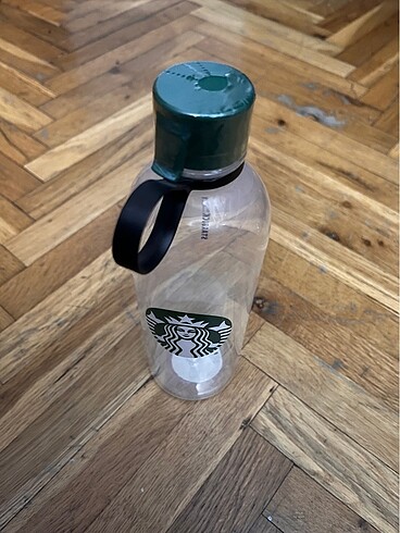 Starbucks STARBUCKS SULUK 710 ML SIFIR