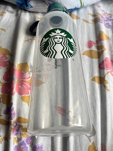 Beden beyaz Renk STARBUCKS SULUK 710 ML SIFIR