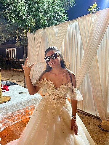 GELİNLİK - Görsel 6