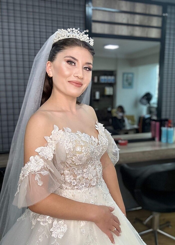 GELİNLİK - Görsel 2