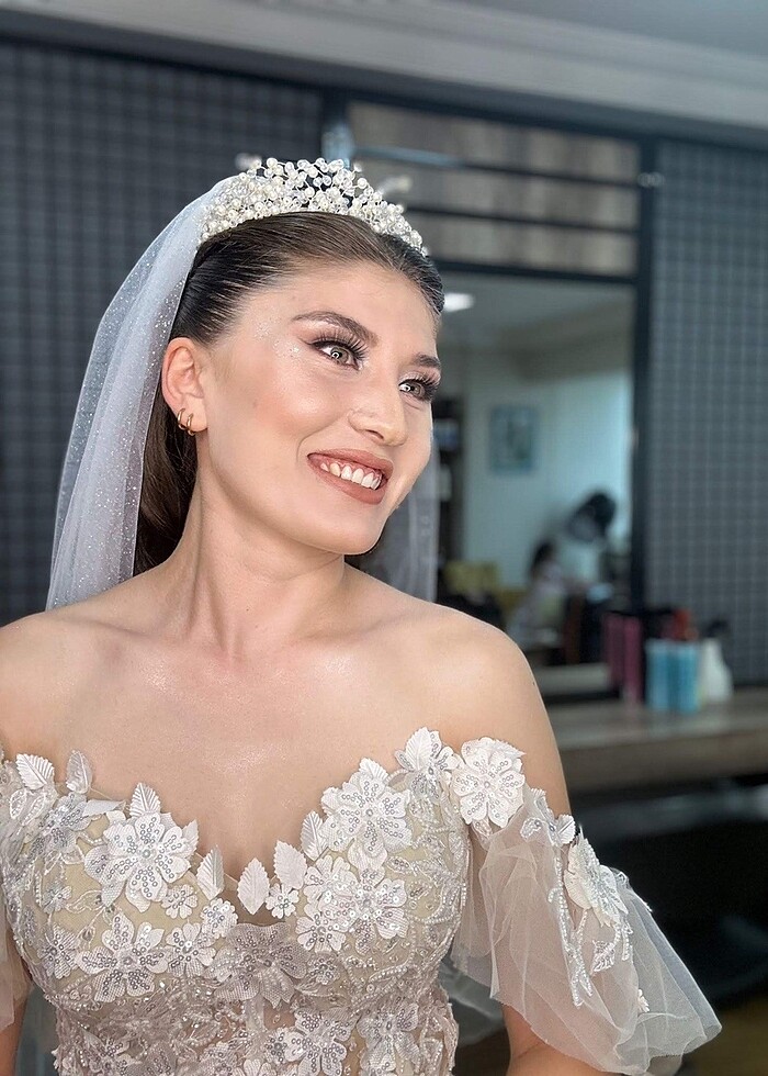 GELİNLİK - Görsel 3