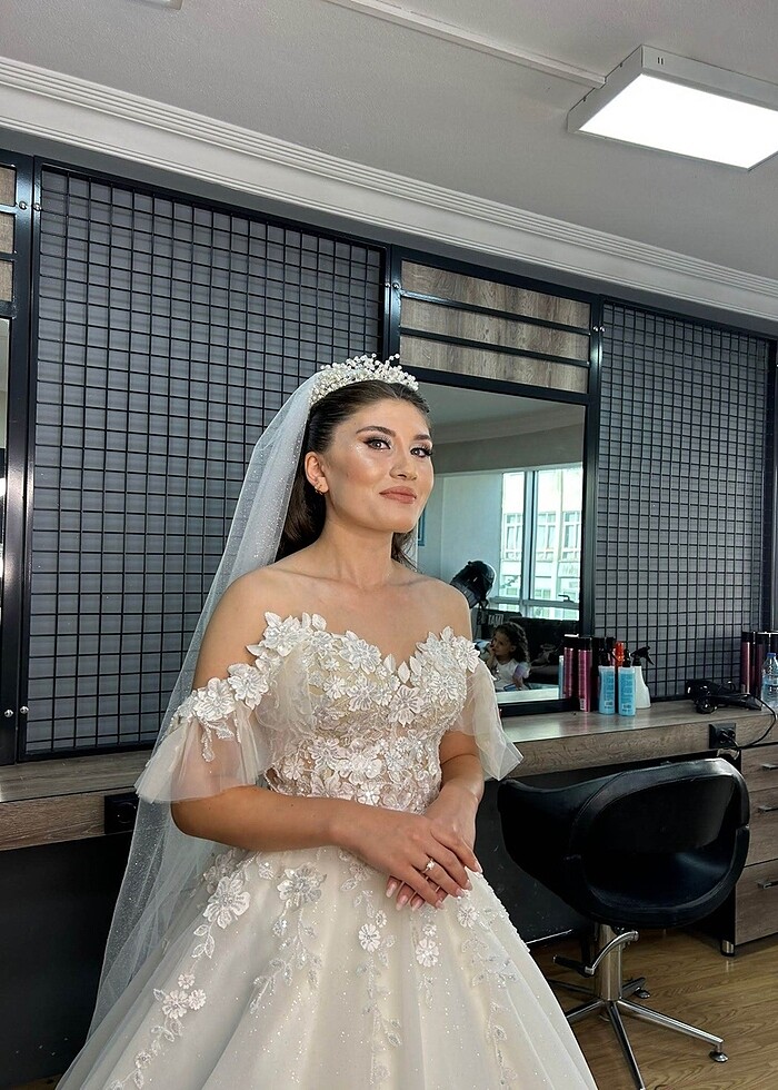 GELİNLİK - Görsel 4