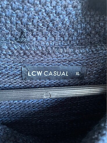 LC Waikiki Kazak