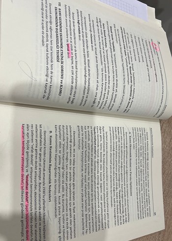 Kamu Maliyesi - Prof. Dr. Osman Pehlivan - Görsel 9