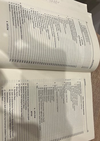 Kamu Maliyesi - Prof. Dr. Osman Pehlivan - Görsel 7