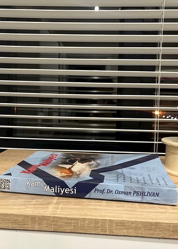 Kamu Maliyesi - Prof. Dr. Osman Pehlivan - Görsel 2