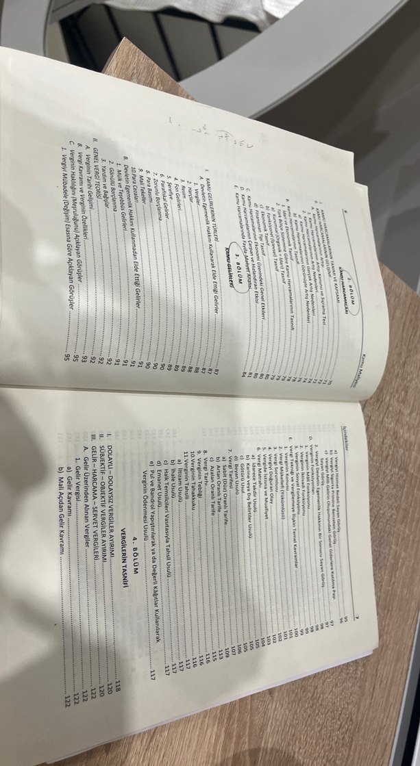 Kamu Maliyesi - Prof. Dr. Osman Pehlivan - Görsel 5