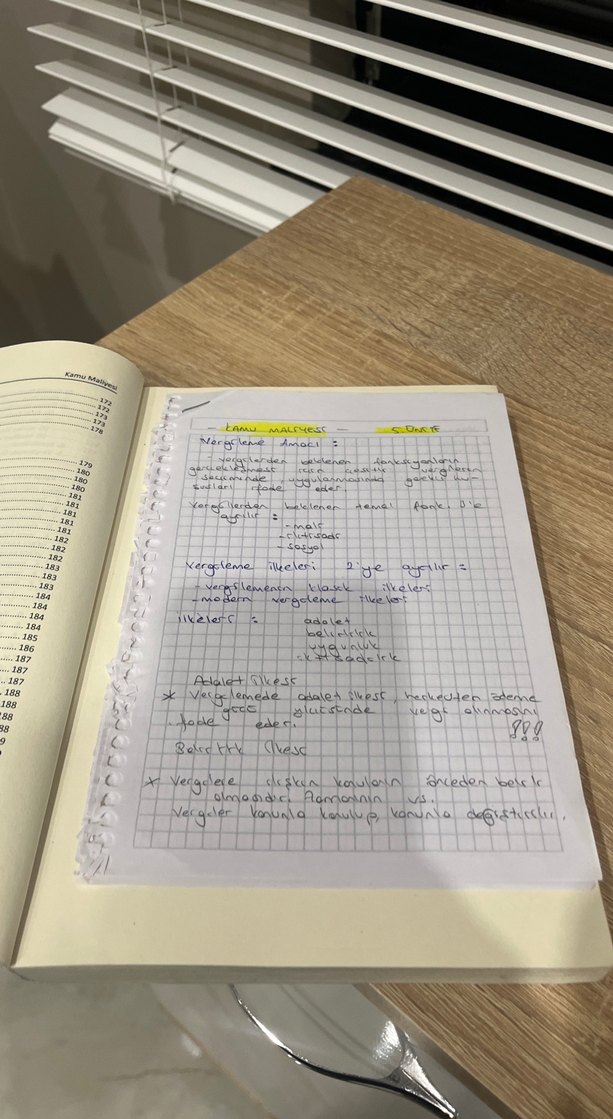 Kamu Maliyesi - Prof. Dr. Osman Pehlivan - Görsel 3