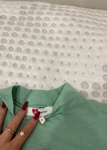 Uzun Kollu crop - Görsel 3