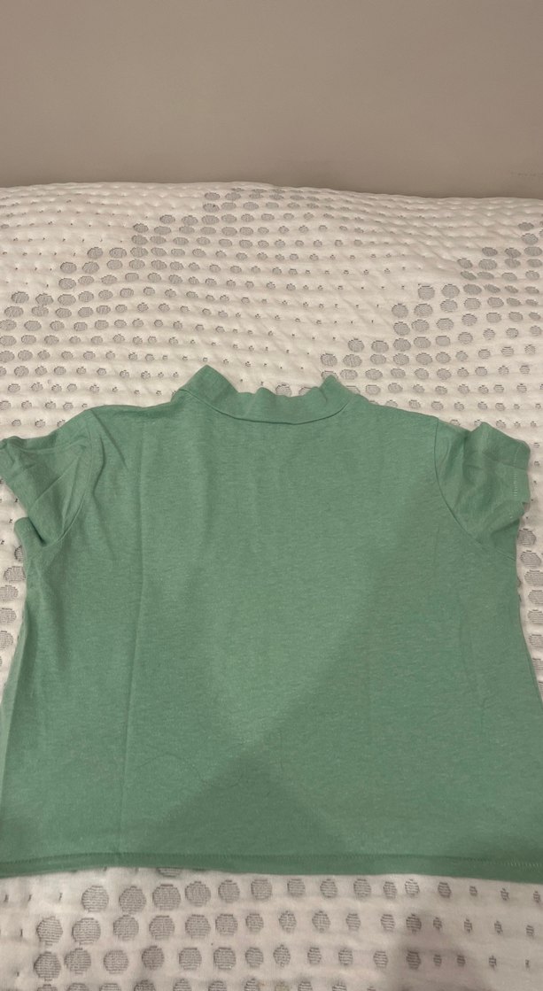 Uzun Kollu crop - Görsel 4