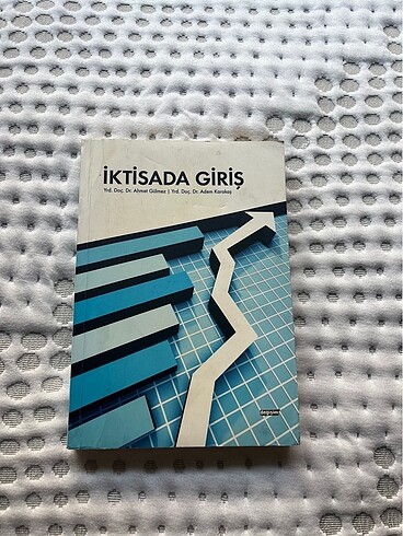 İktisada giriş