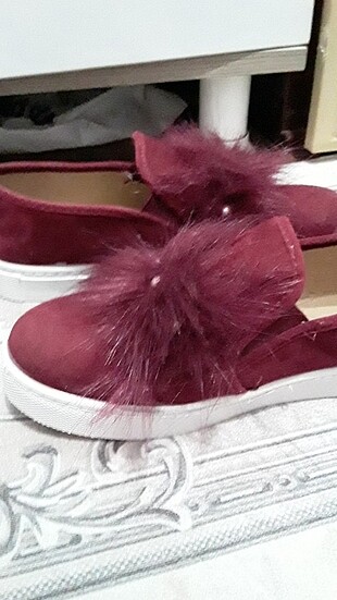 Bordo babet