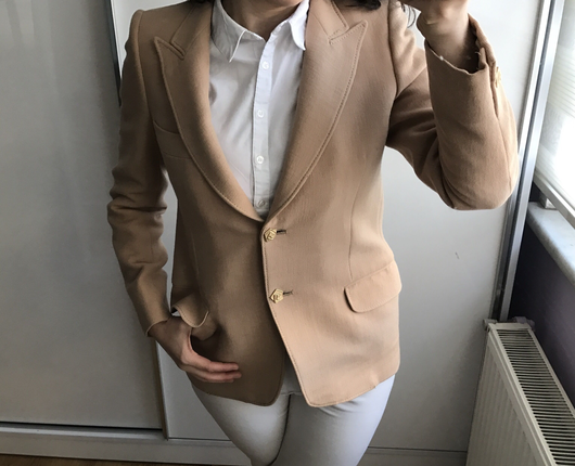 Somon Blazer