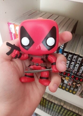 Deadpool Funko Pop