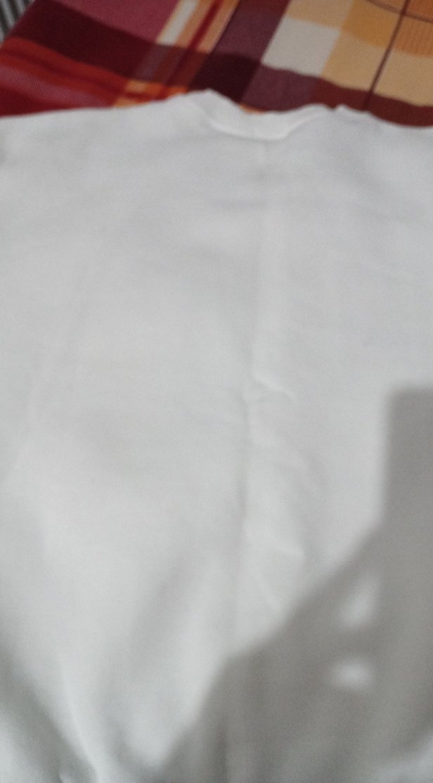 1kez giyilmiş hiç bir sorunu yoktur S beden - Görsel 5