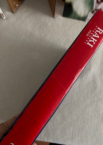 Rakı Ajandası 2018 - Şiir Kitabı - Görsel 11