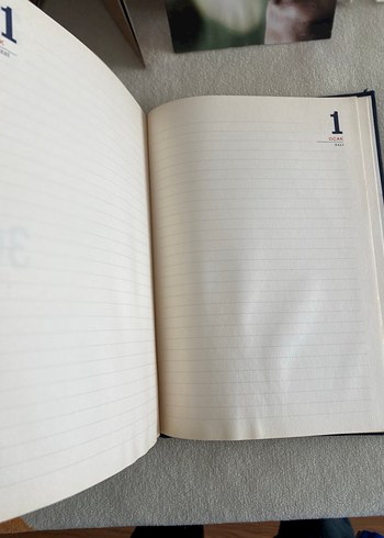 Rakı Ajandası 2018 - Şiir Kitabı - Görsel 8